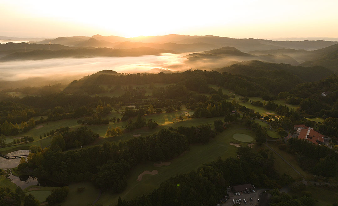 関西カントリークラブ