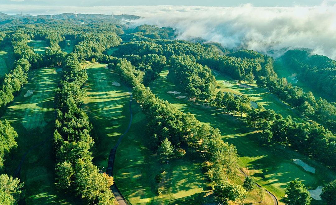 唐津ゴルフ倶楽部