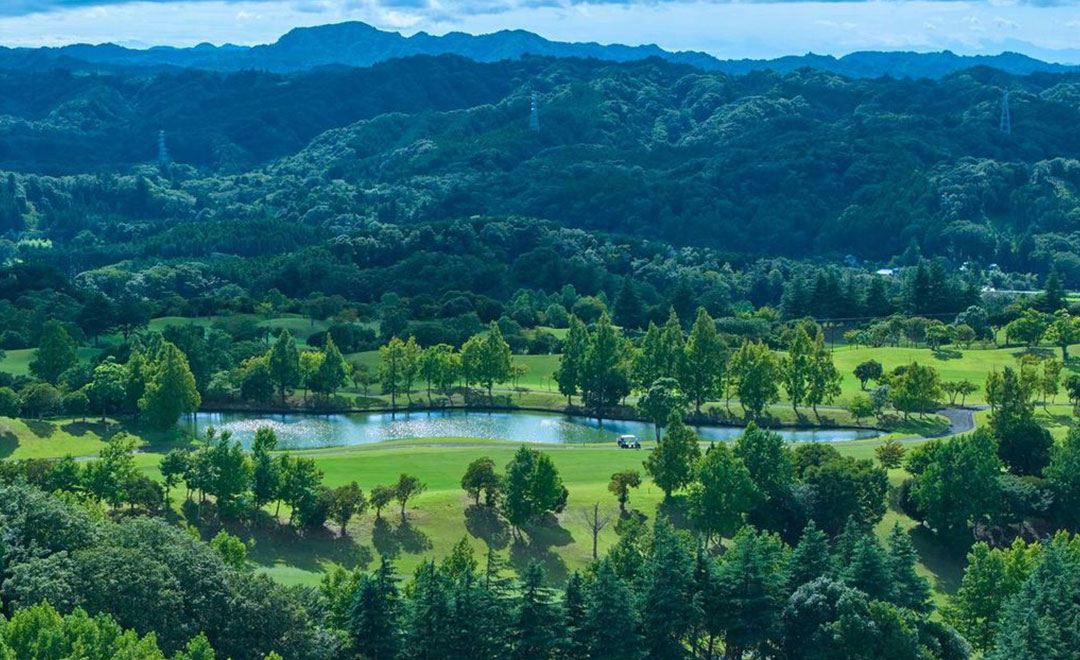 木更津東カントリークラブ