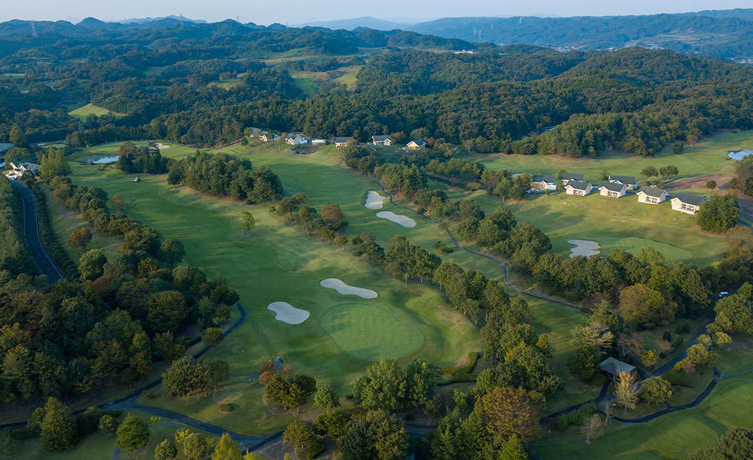 スパ&ゴルフリゾート久慈