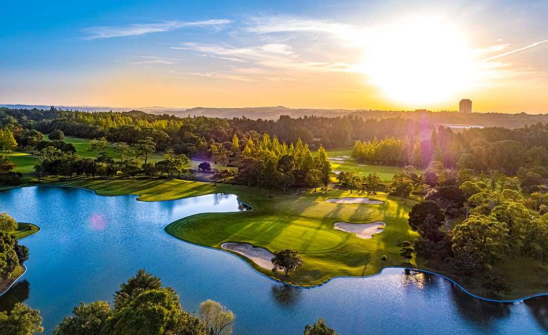 真名カントリークラブ