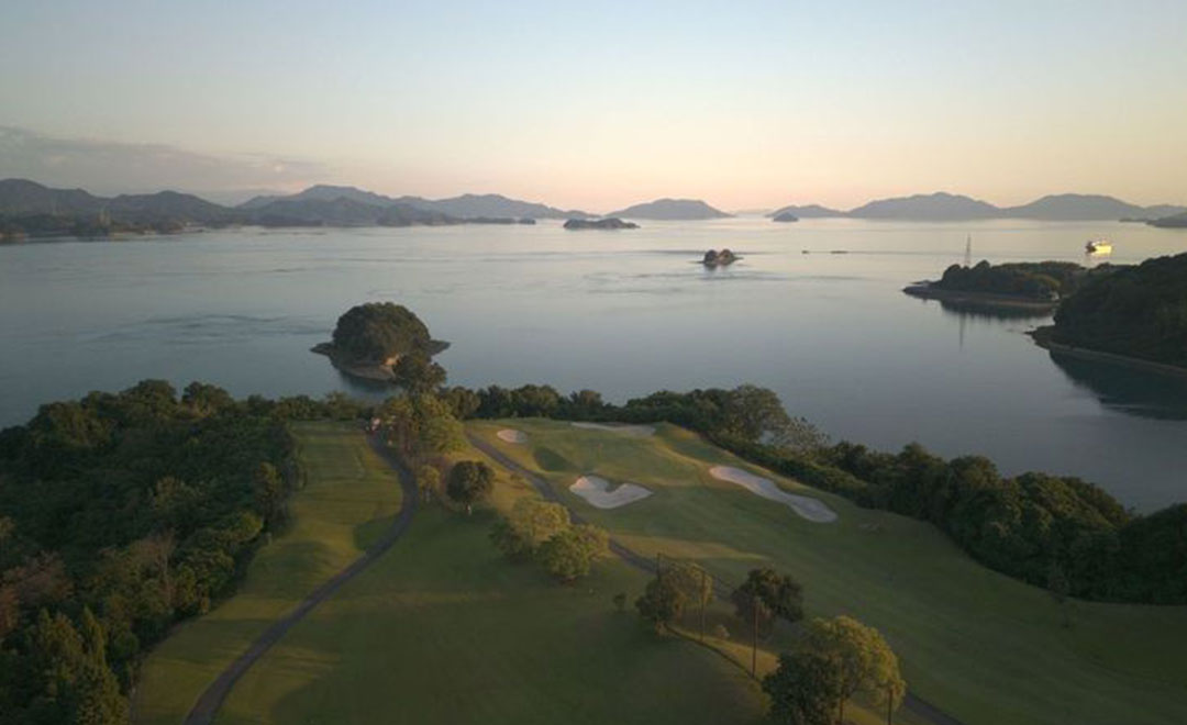 瀬戸内ゴルフリゾート